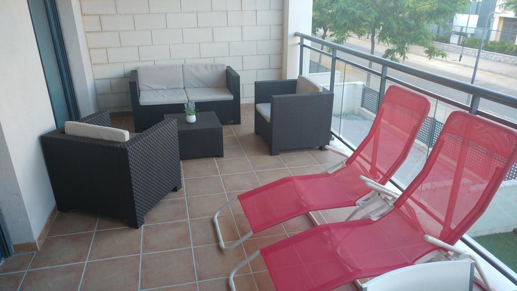 Golf Panoramica Apartment San Jorge  Exterior foto
