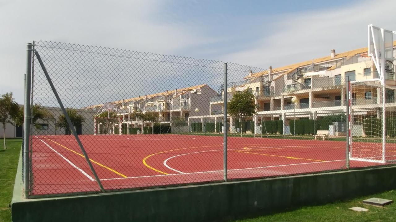Golf Panoramica Apartment San Jorge  Exterior foto