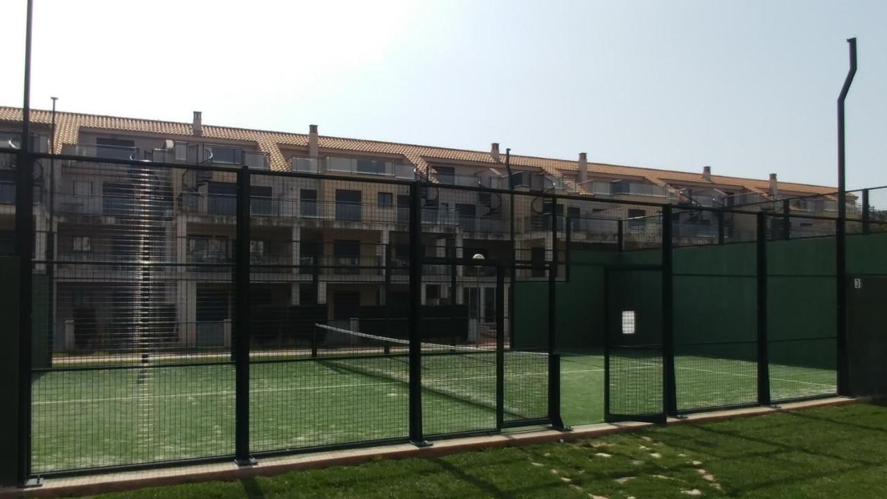 Golf Panoramica Apartment San Jorge  Exterior foto